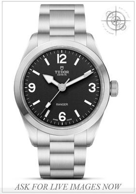 TUDOR Ranger M79950-0001