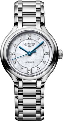 Longines L8.124.4.87.6 Primaluna