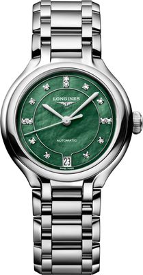 Longines L8.124.4.07.6 Primaluna