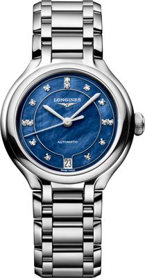 Longines L8.124.4.97.6 Primaluna