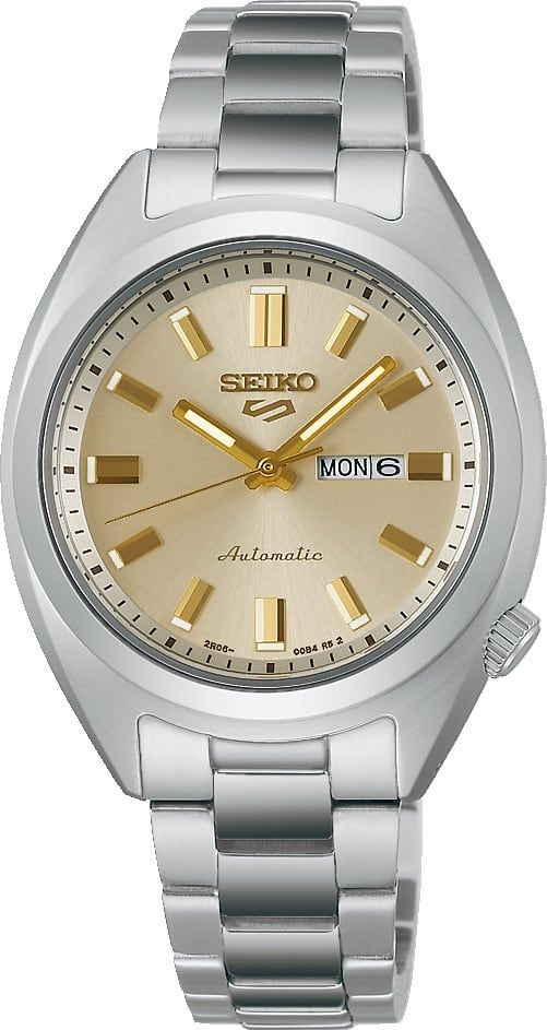 Seiko 5 Sports SRE023 SNXS Series - Exquisite Timepieces