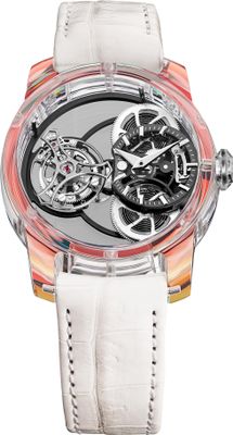 ArtyA Tiny Purity Tourbillon Iridescent
