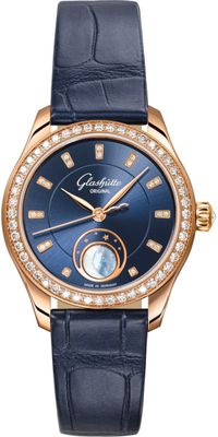 Glashütte Original 1-35-14-06-15-04 Serenade Luna