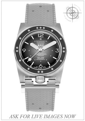 ZRC GF381318 Grand Fonds Heritage