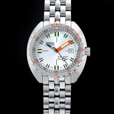DOXA 883.10.021.10 SUB 1500T Searambler