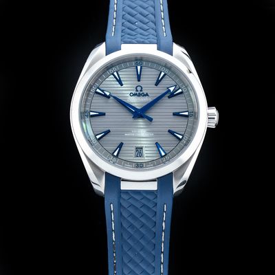 Omega 220.12.41.21.06.001 Seamaster Aqua Terra