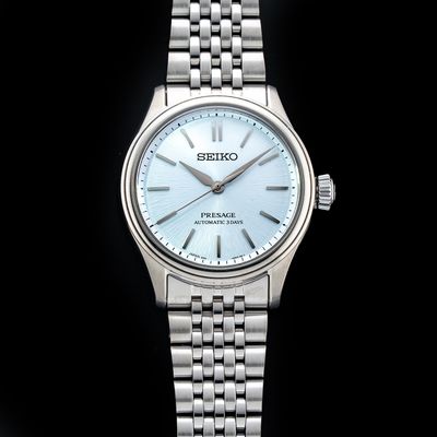 Seiko Presage SPB521