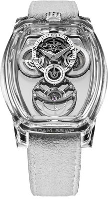 Artya Purity Curvy Saphir HMS