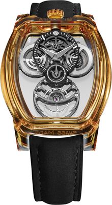 Artya Purity Curvy Spritz HMS