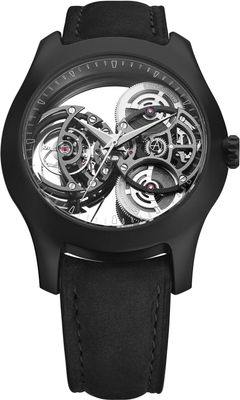 Artya Purity Wavy Dark Hms Mirror