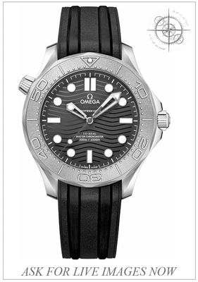 Omega Seamaster Diver 300M 210.32.42.20.01.002