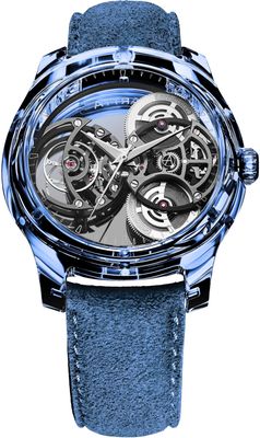 Artya Purity Stairway To Heaven HMS Wavy Blue