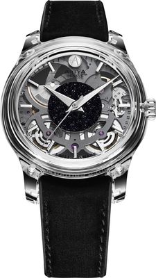 Artya Luminity Micro-Rotor AMR-02 Aventurine