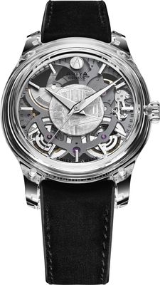 Artya Luminity Micro-Rotor AMR-02 Meteorite