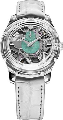 Artya Luminity Micro-Rotor AMR-01 Amazonite