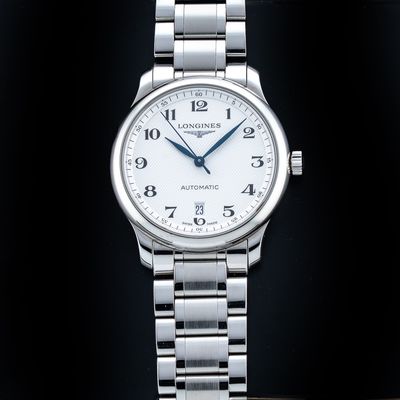 Zodiac Super Sea Wolf 1953 Diver on Bracelet ZO9213 - Exquisite