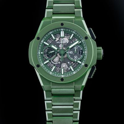 Hublot 451.GX.5220.GX Big Bang Integrated
