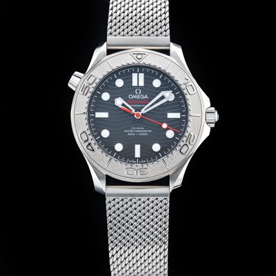 Omega Seamaster Diver 300M 210.32.42.20.01.002