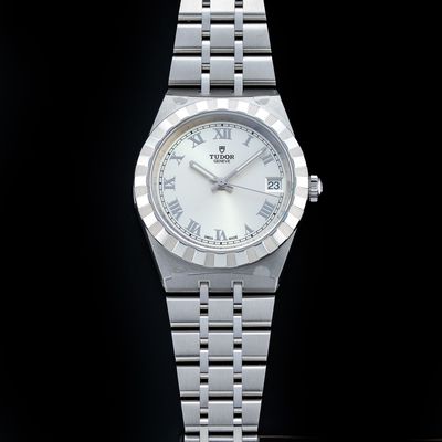TUDOR Royal M28400-0001