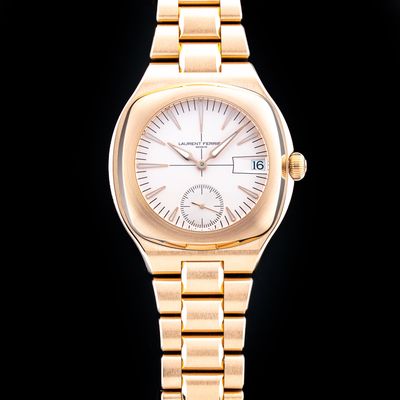 Laurent Ferrier LCF040.R5.GR1C.1 Sport Auto 79