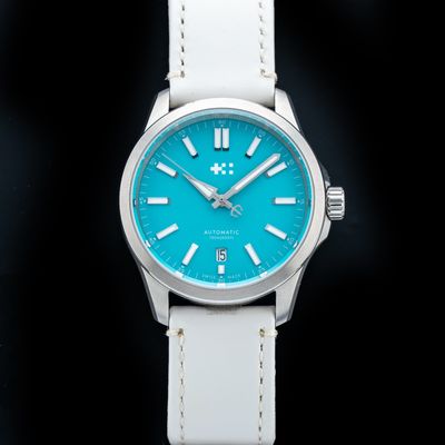 Christopher Ward C63-39ADA3-S00B5-VC