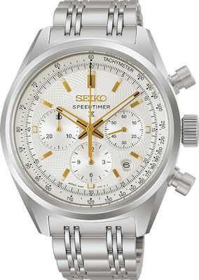 Seiko Prospex SRQ059 Speedtimer 145th Anniversary Limited Edition