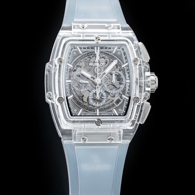 Hublot Spirit Of Big Bang 641.JX.0120.R