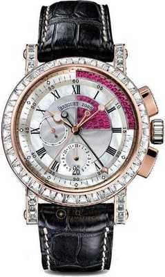 Breguet Marine 5829BR/8R/9ZUDD0D