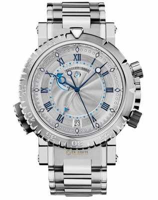 Breguet Marine Royale 5847BB/12/BZ0