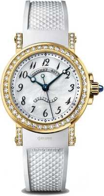 Breguet Marine 8818BA/59/564/DD00