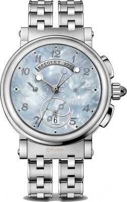 Breguet Marine 8827ST/59/SM0