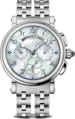 Breguet Marine 8827ST/5W/SM0