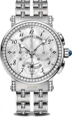 Breguet Marine 8828BB/5D/BM1/DDD0
