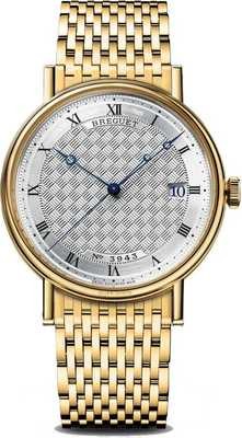 Breguet Classique 5177BA/12/AV0