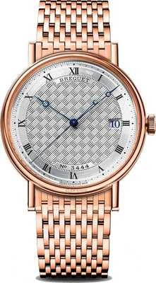 Breguet Classique 5177BR/12/RV0