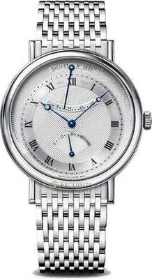 Breguet Classique 5207BB/12/BV0