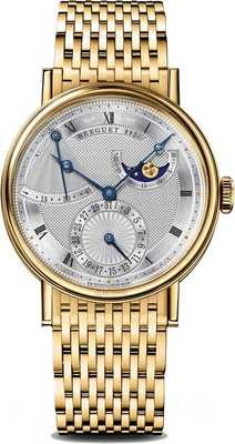 Breguet Classique 7137BA/11/AV0