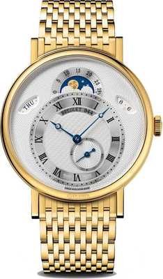 Breguet Classique 7337BA/1E/AV0