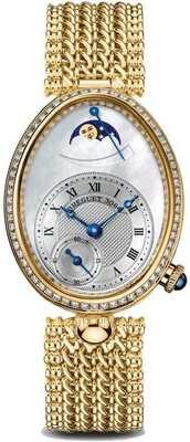 Breguet Reine de Naples 8908BA/52/J20/D000