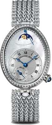 Breguet Reine de Naples 8908BB/52/J20/D000