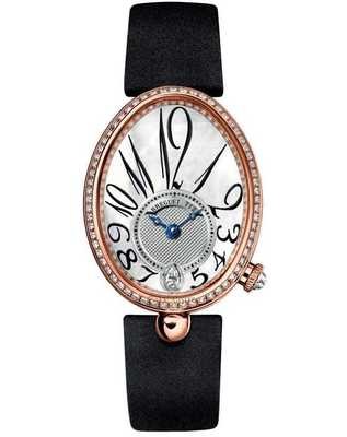 Breguet Reine de Naples 8918BR/58/864/D00D