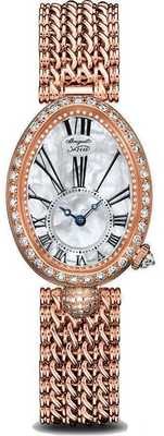 Breguet Reine de Naples 8928BR/51/J20/DD0D