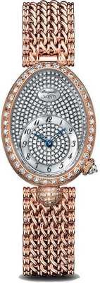 Breguet Reine de Naples 8928BR/8D/J20/DD0D