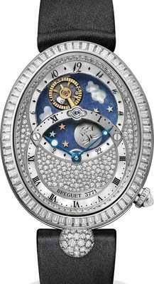 Breguet Reine de Naples 8999BB/8D/874/DD0D