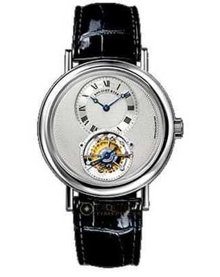Breguet Classique Grande Complication 5357PT/12/9V6