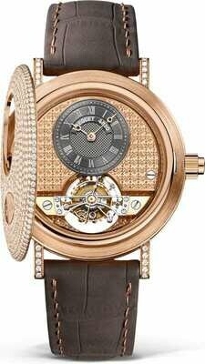 Breguet Classique Grande Complication Tourbillon 1808BR/92/9W6/DD00