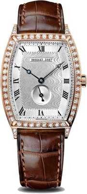 Breguet Heritage 3661BR/12/984/DD00