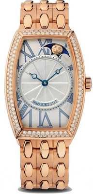 Breguet Heritage 8861BR/11/RB0/D000