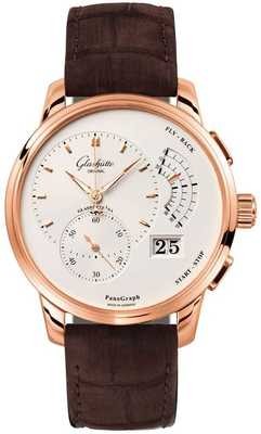 Glashütte Original PanoGraph 1-61-03-25-15-05