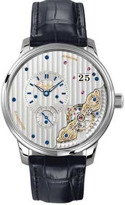 Glashütte Original PanoMaticInverse 1-91-02-02-02-61